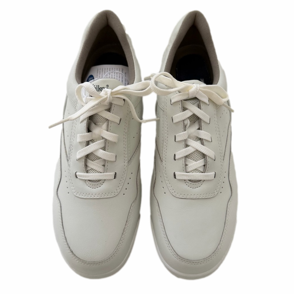 Rockport ProWalker 7104 Size 12 White Sneakers Shoes NWT NEW